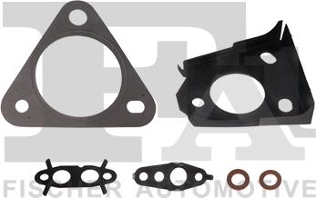 FA1 KT750180E - Garnitura za montažu, kompresor parts5.com