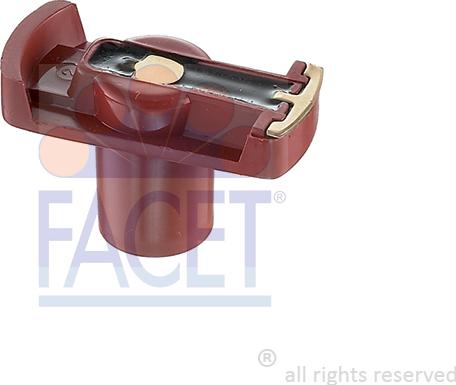 FACET 3.7573/21RS - Süütejagaja parts5.com