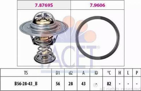 Mobis 2551042100 - Termostat, chladivo parts5.com