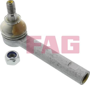 FAG 840 0958 10 - Cap de bara parts5.com