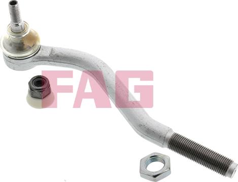 FAG 840 0969 10 - Tie Rod End parts5.com