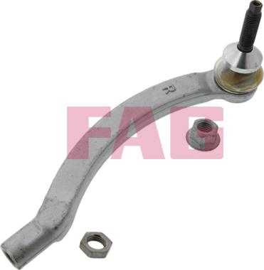 FAG 840 0965 10 - Rótula barra de acoplamiento parts5.com