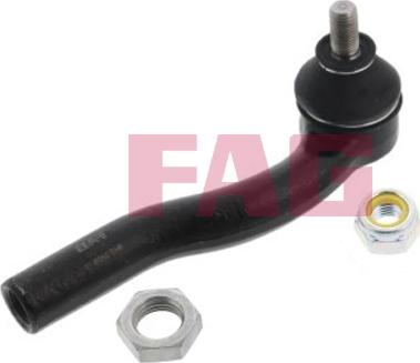 FAG 840 0909 10 - Cap de bara parts5.com