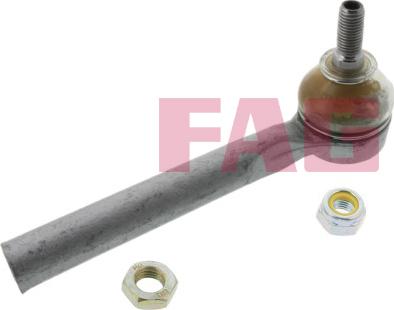 FAG 840 0904 10 - Cap de bara parts5.com