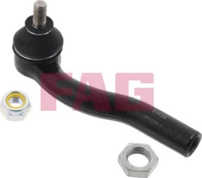 FAG 840 0908 10 - Cap de bara parts5.com