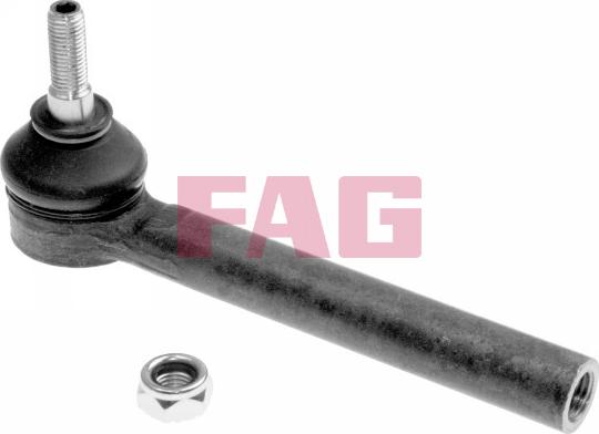 FAG 840 0913 10 - Cap de bara parts5.com