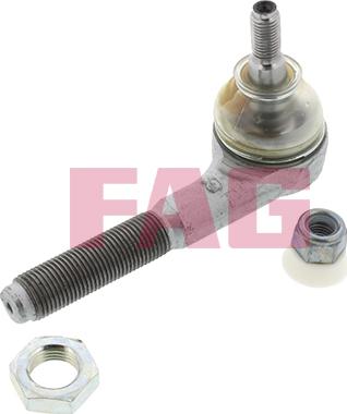 FAG 840 0930 10 - Cap de bara parts5.com