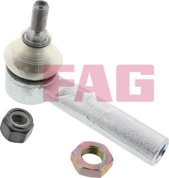 FAG 840 0926 10 - Cap de bara parts5.com