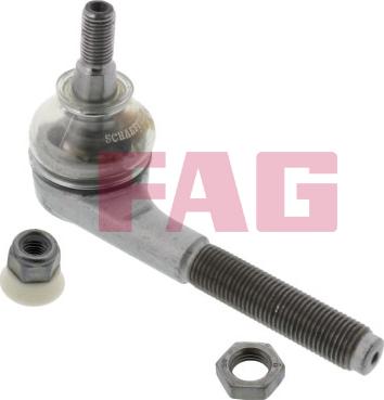 FAG 840 0920 10 - Cap de bara parts5.com