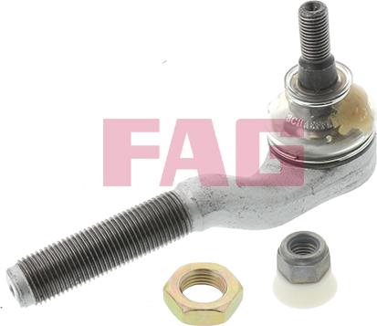 FAG 840 0928 10 - Накрайник на напречна кормилна щанга parts5.com