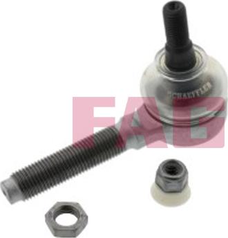 FAG 840 0922 10 - Hlava příčného táhla řízení parts5.com