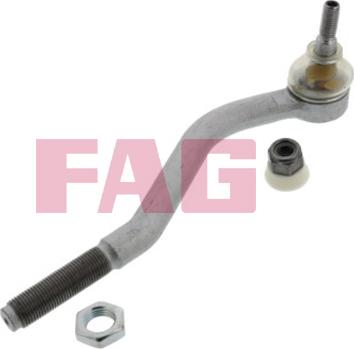 FAG 840 0970 10 - Spurstangenkopf parts5.com