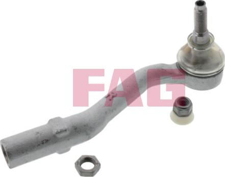 FAG 840 0972 10 - Ακρόμπαρο parts5.com