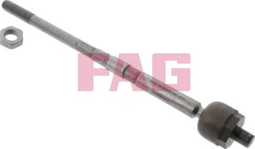 FAG 840 0406 10 - Аксиален шарнирен накрайник, напречна кормилна щанга parts5.com