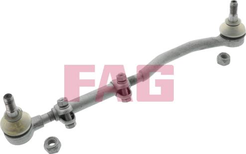 FAG 840 0481 10 - Uzun rot parts5.com