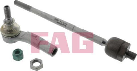 FAG 840 0434 10 - Poprečna spona parts5.com