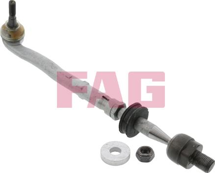 FAG 840 0427 10 - Drążek kierowniczy poprzeczny parts5.com