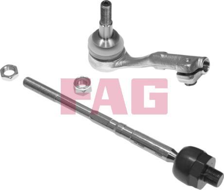 FAG 840 0554 10 - Příčné táhlo řízení parts5.com