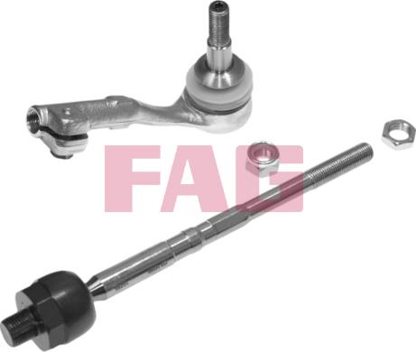 FAG 840 0553 10 - Příčné táhlo řízení parts5.com