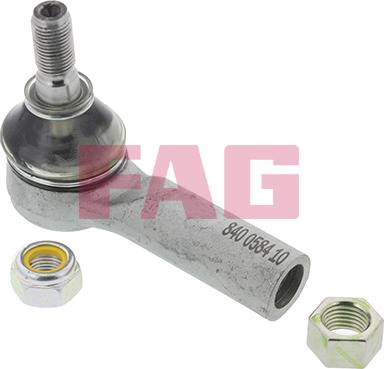 FAG 840 0584 10 - Cap de bara parts5.com