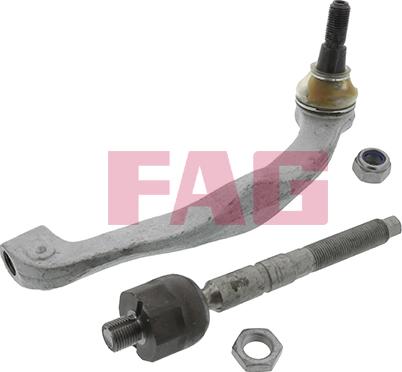 FAG 840 0526 10 - Drążek kierowniczy poprzeczny parts5.com