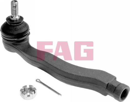 FAG 840 0644 10 - Cap de bara parts5.com