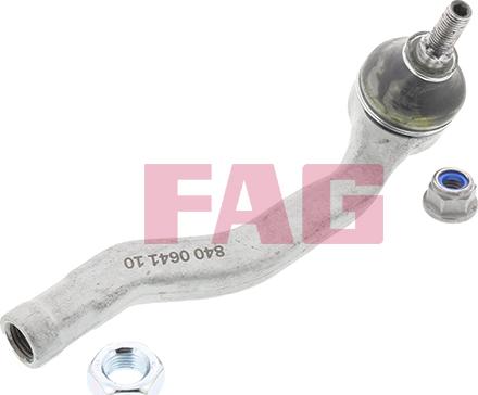 FAG 840 0641 10 - Kraj poprečne spone parts5.com