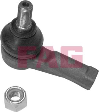 FAG 840 0647 10 - Hlava příčného táhla řízení parts5.com