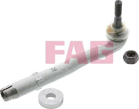 FAG 840 0659 10 - Końcówka drążka kierowniczego poprzecznego parts5.com