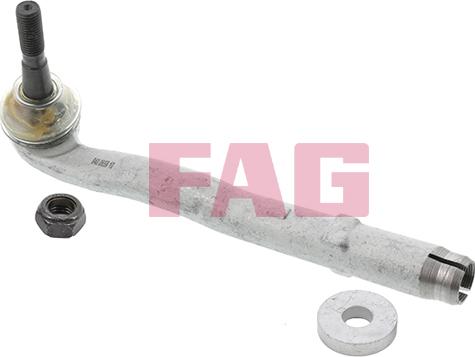 FAG 840 0658 10 - Końcówka drążka kierowniczego poprzecznego parts5.com