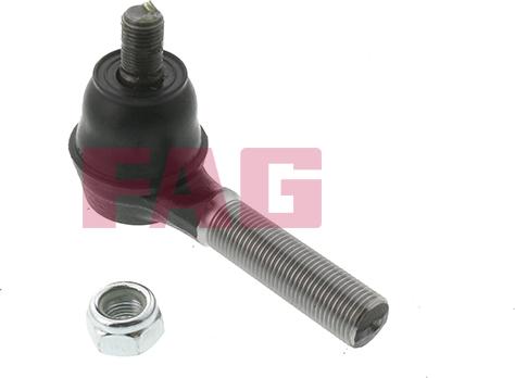 FAG 840 0662 10 - Cap de bara parts5.com