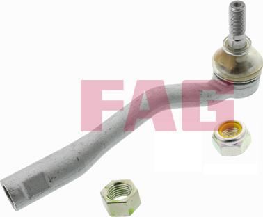 FAG 840 0602 10 - Cap de bara parts5.com