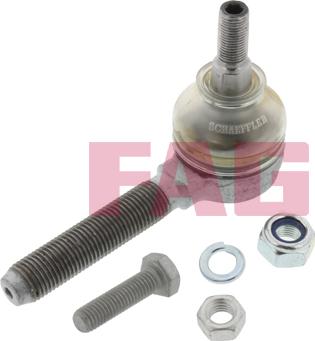 FAG 840 0685 10 - Cap de bara parts5.com