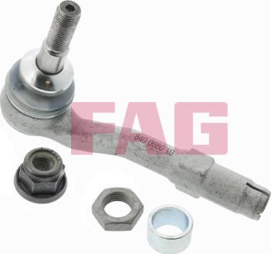 FAG 840 0680 10 - Cap de bara parts5.com