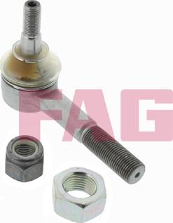 FAG 840 0635 10 - Końcówka drążka kierowniczego poprzecznego parts5.com