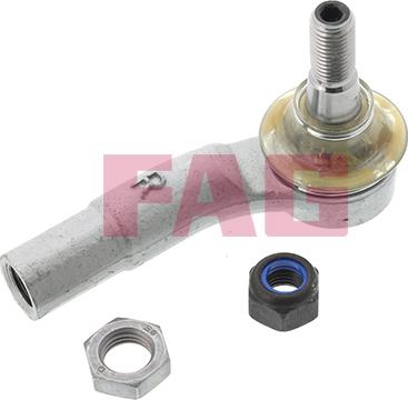 FAG 840 0679 10 - Hlava / čap spojovacej tyče riadenia parts5.com