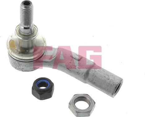 FAG 840 0678 10 - Cap de bara parts5.com