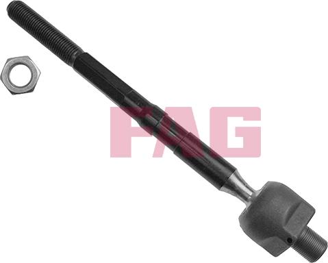 FAG 840 0075 10 - Inner Tie Rod, Axle Joint parts5.com