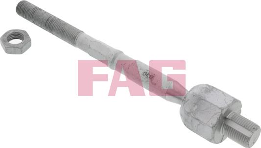 FAG 840 0073 10 - Articulatie axiala, cap de bara parts5.com