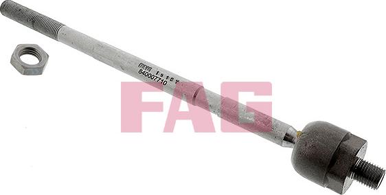 FAG 840 0077 10 - Articulación axial, barra de acoplamiento parts5.com