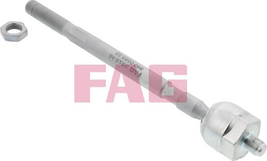 FAG 840 0193 10 - Axiálny čap tiahla riadenia parts5.com