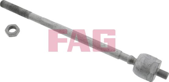 FAG 840 0197 10 - Aksialni zgib, jarmski drog parts5.com