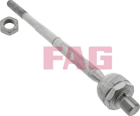 FAG 840 0154 10 - Połączenie osiowe, drążek kierowniczy poprzeczny parts5.com