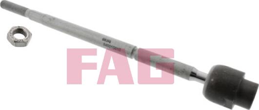 FAG 840 0156 10 - Articulatie axiala, cap de bara parts5.com