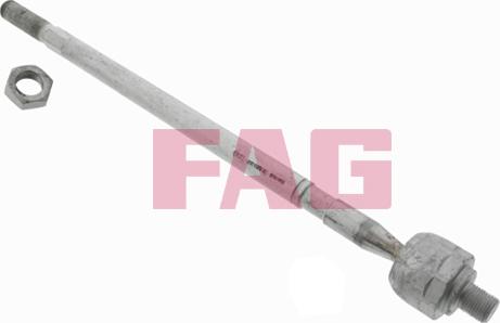 FAG 840 0151 10 - Raidetangon pää, suora parts5.com