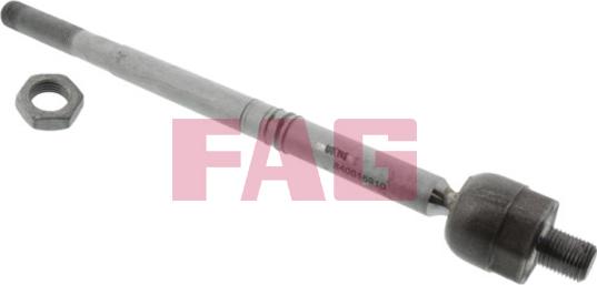 FAG 840 0169 10 - Axiální kloub, příčné táhlo řízení parts5.com