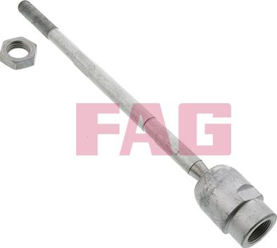 FAG 840 0160 10 - Articulatie axiala, cap de bara parts5.com