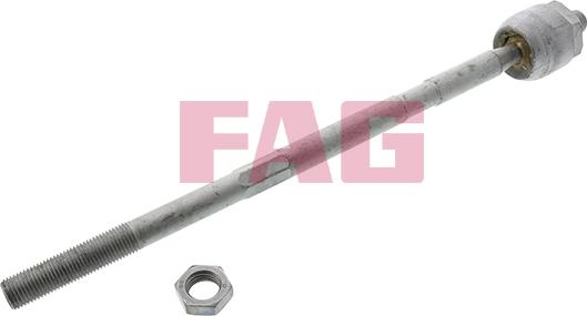 FAG 840 0161 10 - Articulatie axiala, cap de bara parts5.com