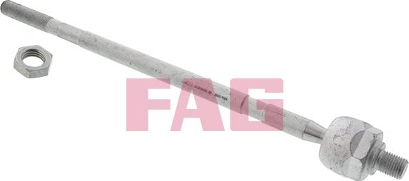 FAG 840 0168 10 - Aksialni zgib, jarmski drog parts5.com