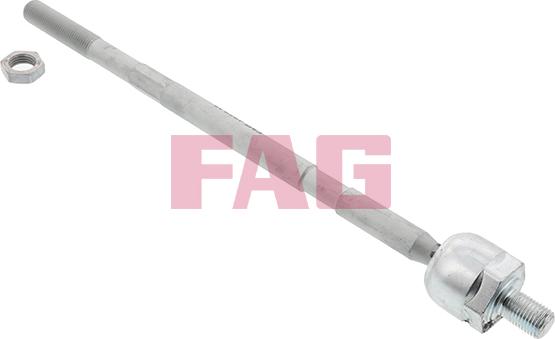 FAG 840 0163 10 - Articulatie axiala, cap de bara parts5.com